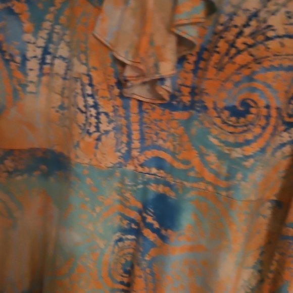 EUC Lauren Ralph Lauren Dress - Picture 5 of 7